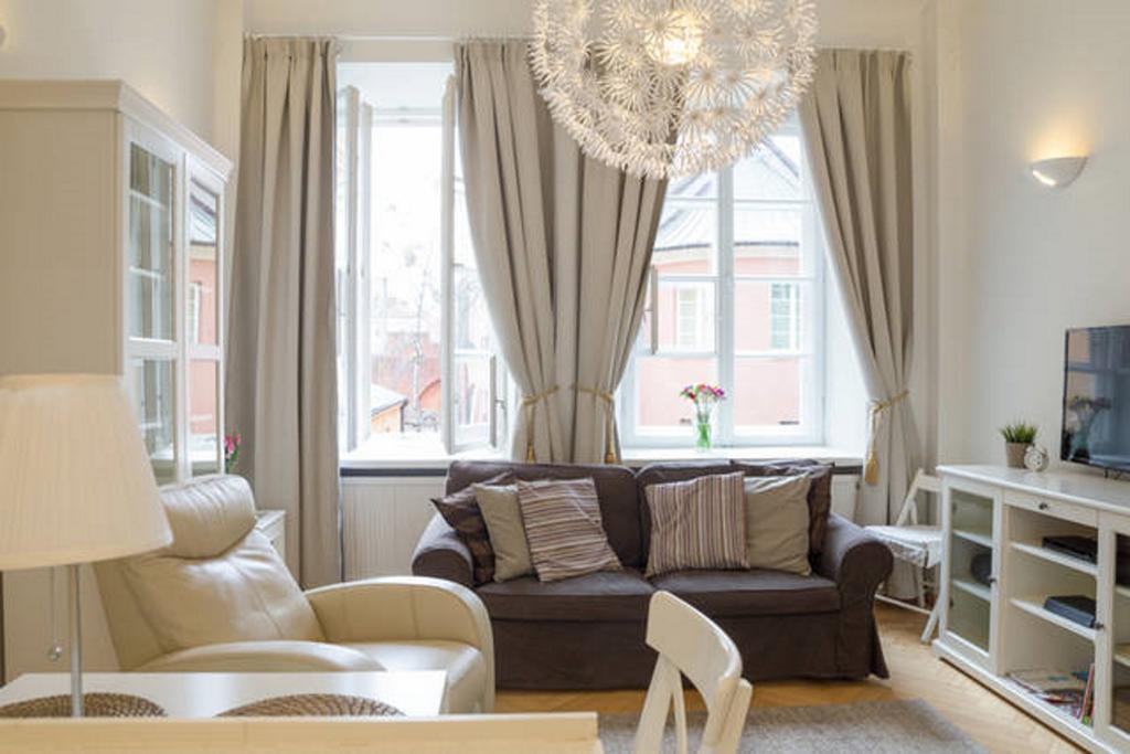 Old Town Warsaw Joanna'S Apartments المظهر الخارجي الصورة