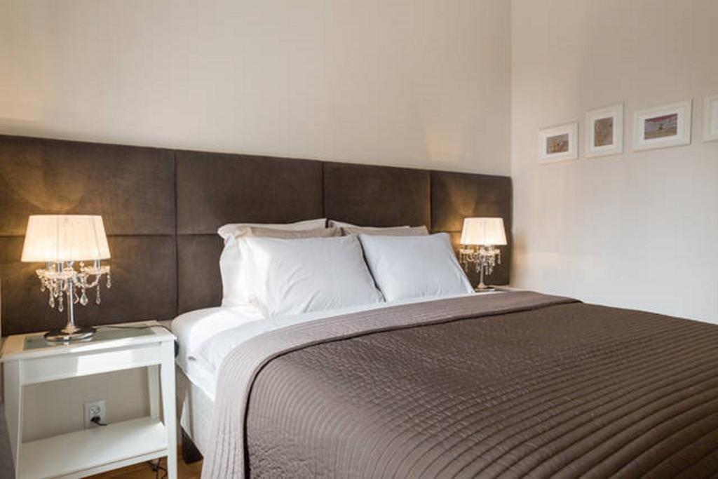 Old Town Warsaw Joanna'S Apartments المظهر الخارجي الصورة