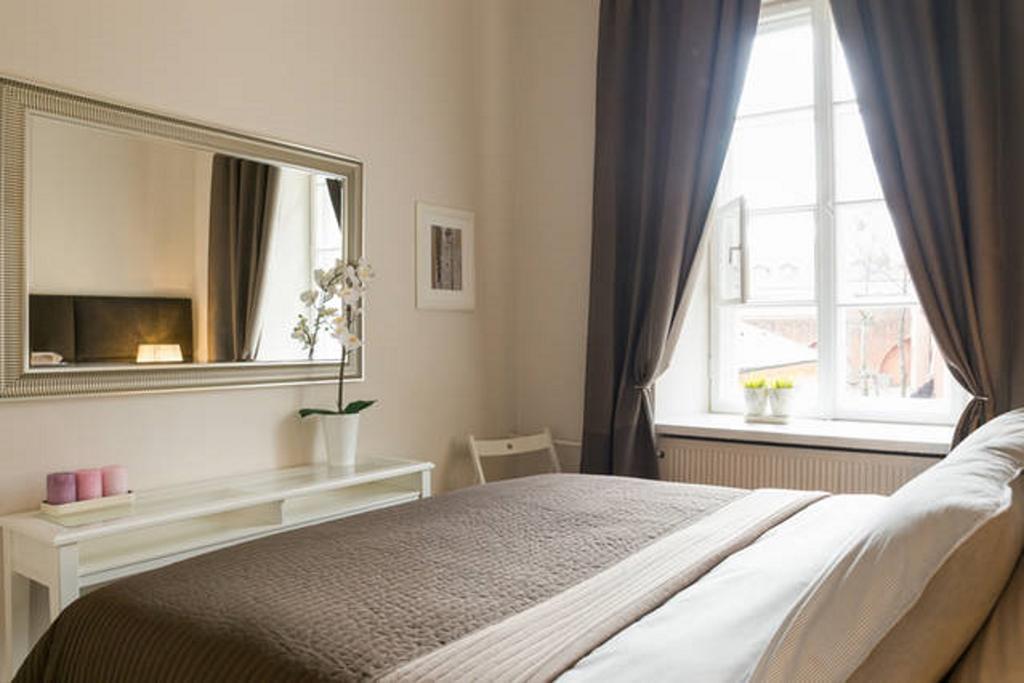 Old Town Warsaw Joanna'S Apartments المظهر الخارجي الصورة