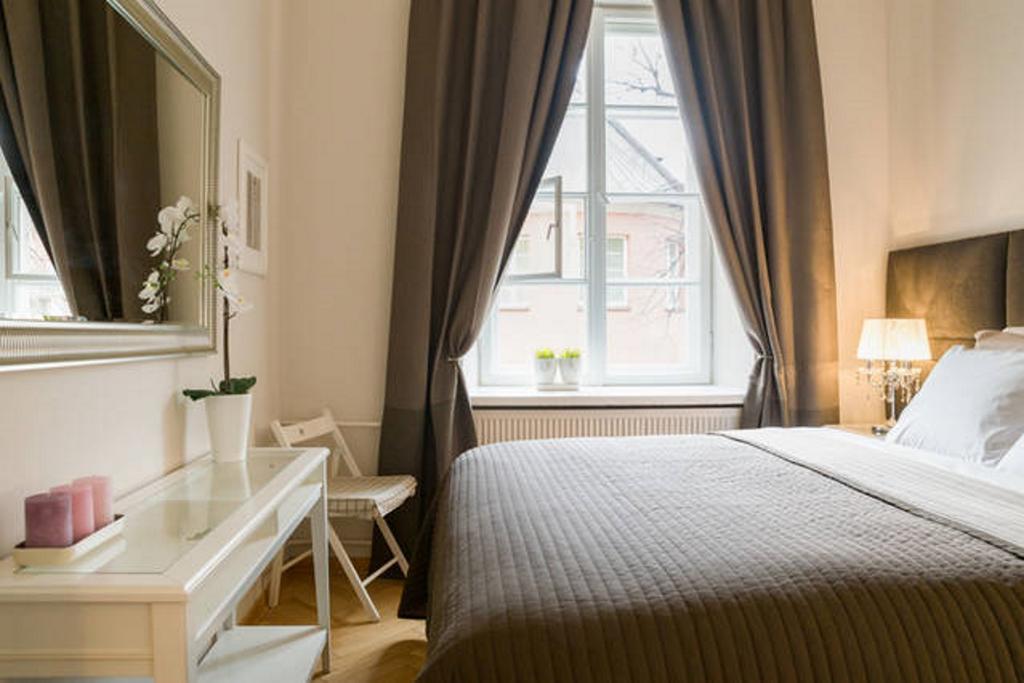 Old Town Warsaw Joanna'S Apartments المظهر الخارجي الصورة